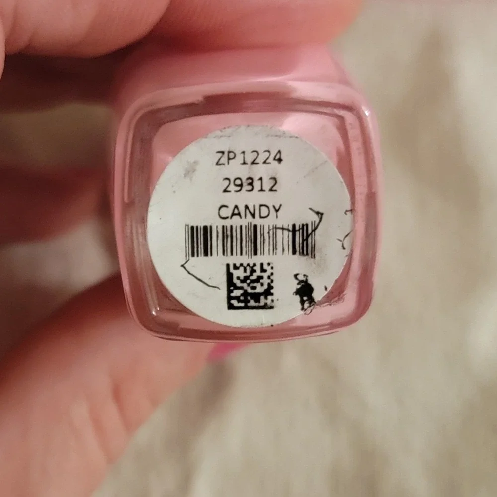 Zoya Nail Lacquer Lot 6 Boo Capri Paisley Loni Yohanna Candy Beachy Brights 2025